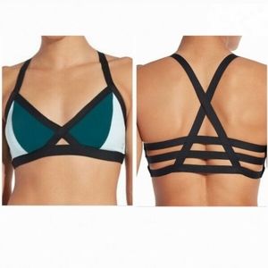 Calia Swimsuit Bikini Top